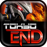 Cover Image of Download TokyoEnd  APK
