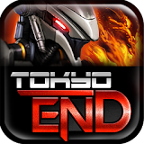 TokyoEnd icon