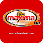 Cover Image of Baixar Radio Máxima FM Ibarra  APK