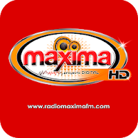 Radio Máxima FM Ibarra