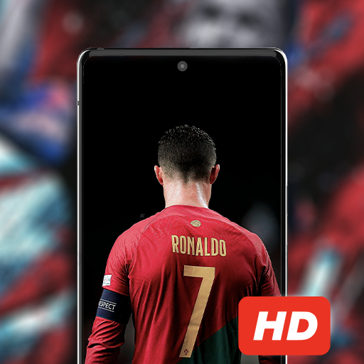 Ronaldo Wallpapers 2025 - HD Windowsでダウンロード