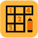 Classics Sudoku : Special Edit - Androidアプリ
