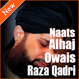 Best Naats of Awais Raza Qadri icon