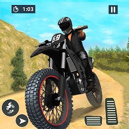 Imagen de ícono de Bike Stunt Games : Bike Games
