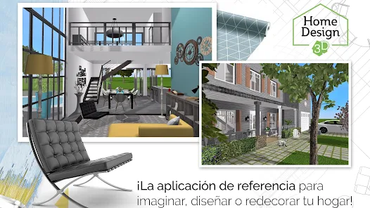 Home Design 3D - Apps en Google Play