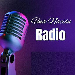 Icon image Una Nación Radio