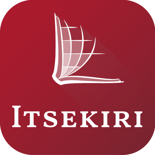 Itsekiri Bible logo