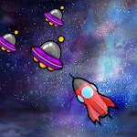 Cover Image of Unduh スペース・ガーディアン  APK