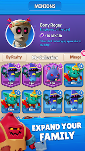 Rob Royale Mod Apk (One Hit Kill) for Android 6