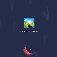 ALIMAGUのおすすめ画像1