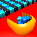 تحميل التطبيق Collect Cubes - ASMR Puzzle التثبيت أحدث APK تنزيل