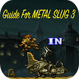 Guide For Metal Slug 3 HD icon