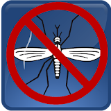 Repelente mosquitos broma icon