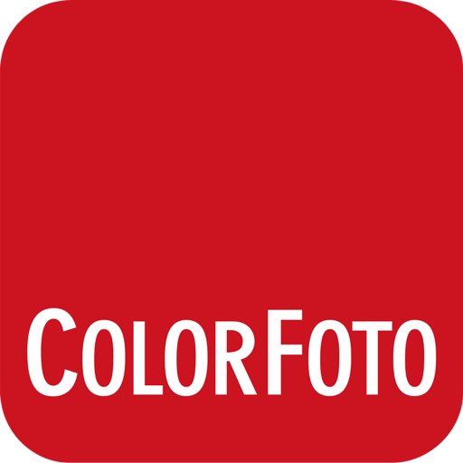 ColorFoto Magazin  Icon