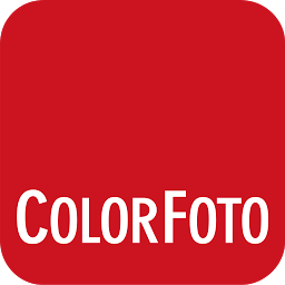 Icon image ColorFoto Magazin