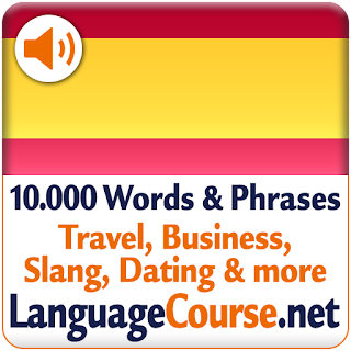 Spanish Words Learn Español apk