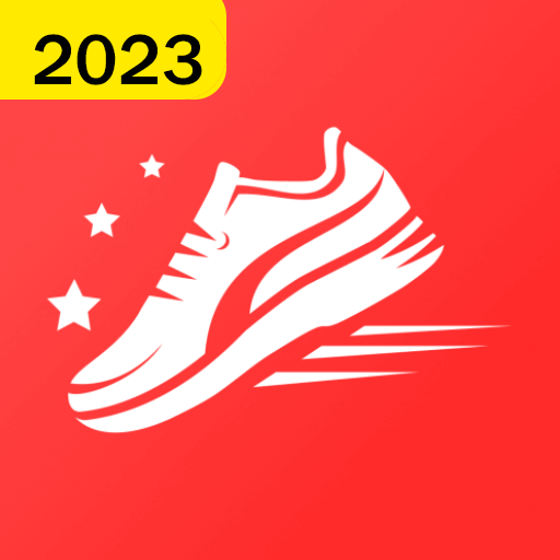 Step Counter - Pedometer logo