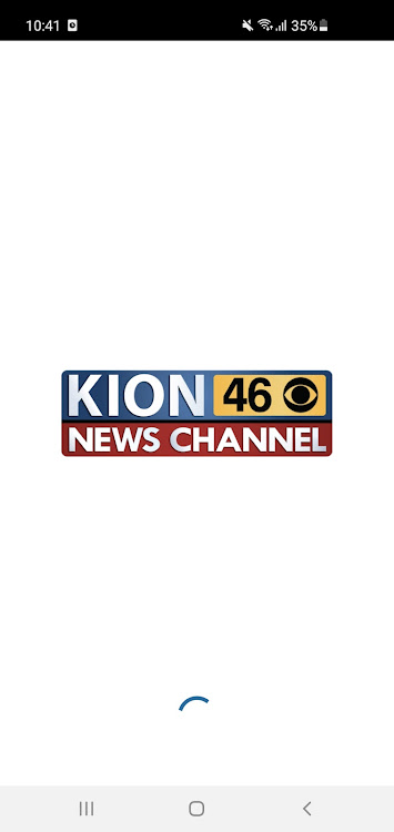 KION Central Coast News - 7.0.442 - (Android)