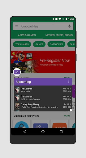 Meteor Swipe - Apps On Google Play