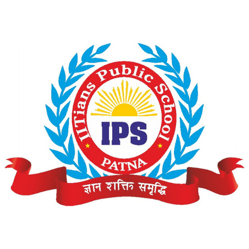 IITIANS PUBLIC SCHOOL logo