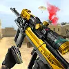 War Zone: Gun Shooting Games icon