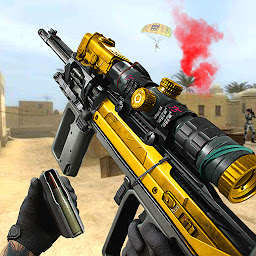 Obraz ikony: Warzone: Gun Shooting Games