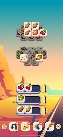 Game screenshot Tile Truckers mod apk