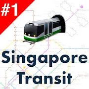 Singapore Transport - SMRT SBS time, route, map