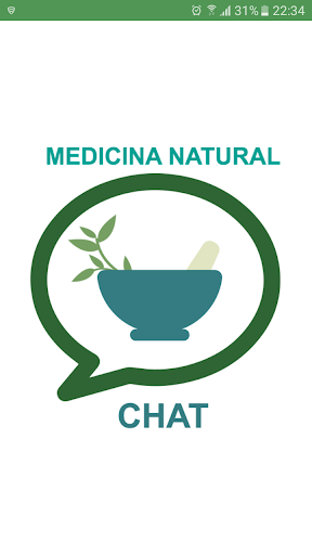 Medicina Natural Chat