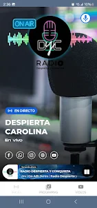 Radio Despierta y Conquista