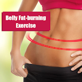 Belly Fat Burning icon