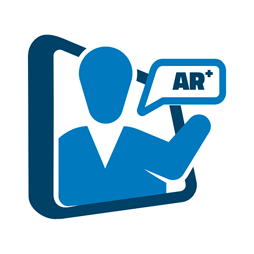 CurriculAR logo