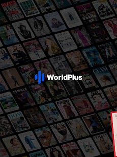 WorldPlus:Interactive Magazineのおすすめ画像5