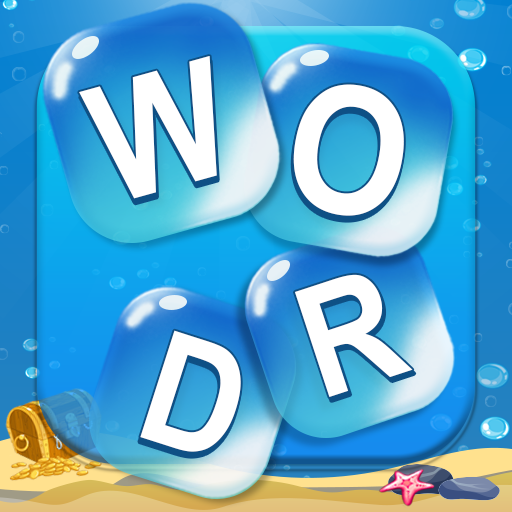 Word Connect Game - Word Ocean