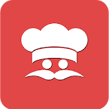 Restokitch Recipes & Cookbook icon