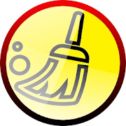 Super Cache Cleaner & Phone Cleaner  Icon