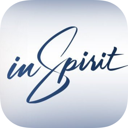 inSpirit 2.0.1 Icon
