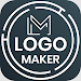 Logo Maker: Logo Designer in PC (Windows 7, 8, 10, 11)