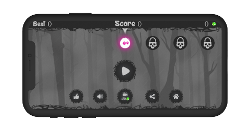 Cabsi Screen 3
