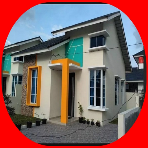 Window Design House logo