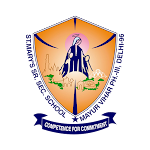 Cover Image of Download St. Mary's Sr. Sec. School  APK