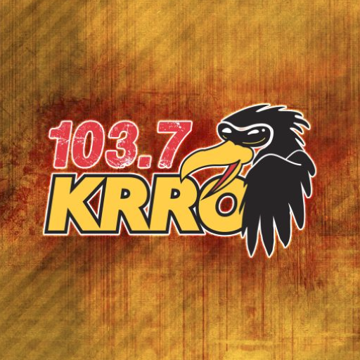103-7 The KRRO logo
