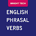 English Phrasal Verbs & Dict.