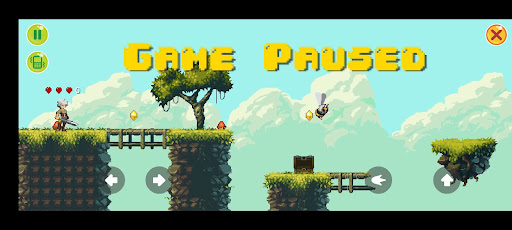 Fantasy Chase Screen 3