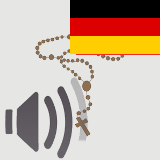 Rosenkranz Deutsch Audio logo
