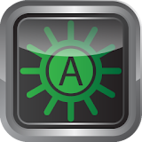 Brightness Toggle Widget icon