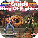 Guide For King Of Fighter icon