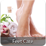 Foot Care Tips icon