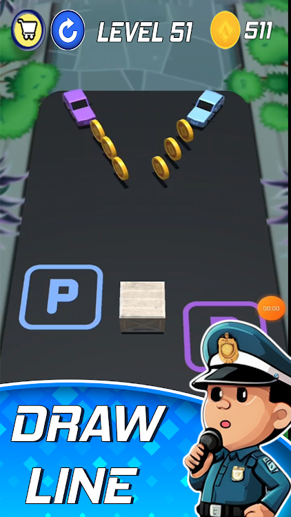 Car Park Master - 1.0.8 - (Android)