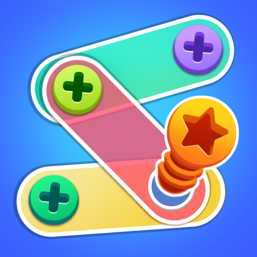 Unscrew Jam: Pin Nuts Puzzle Tải xuống trên Windows